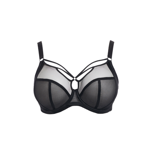 Sachi Plunge Bra