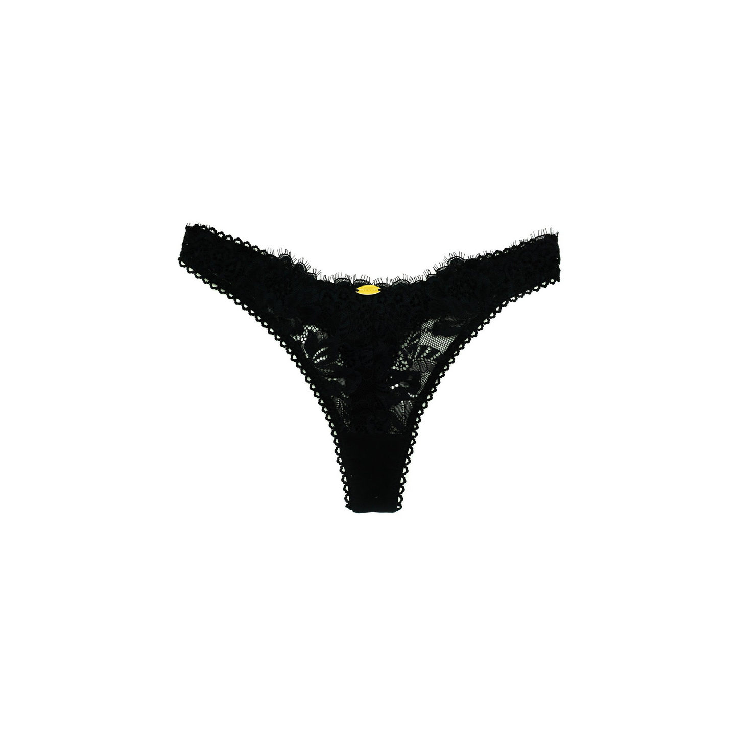 Millie 90's Thong