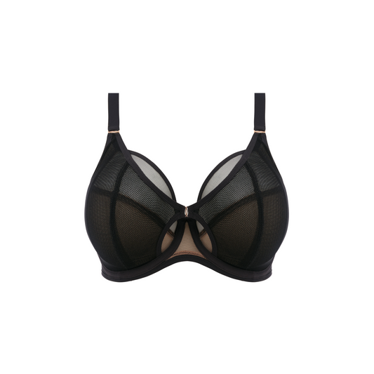Kintai Plunge Bra