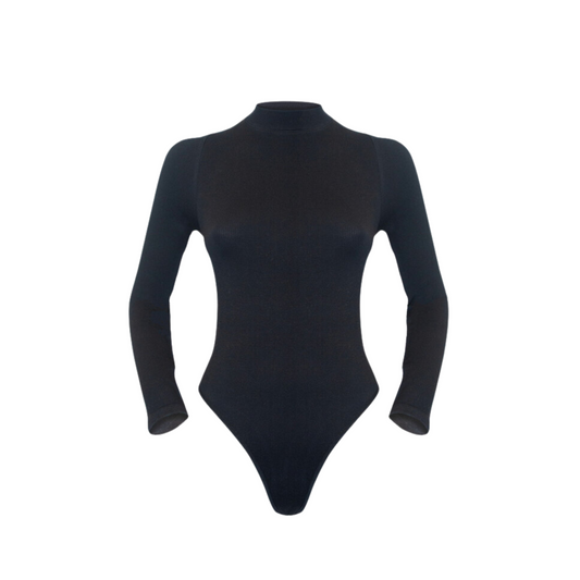 Mock Neck Body