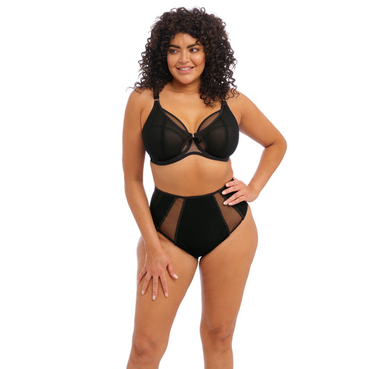 Kintai Plunge Bra