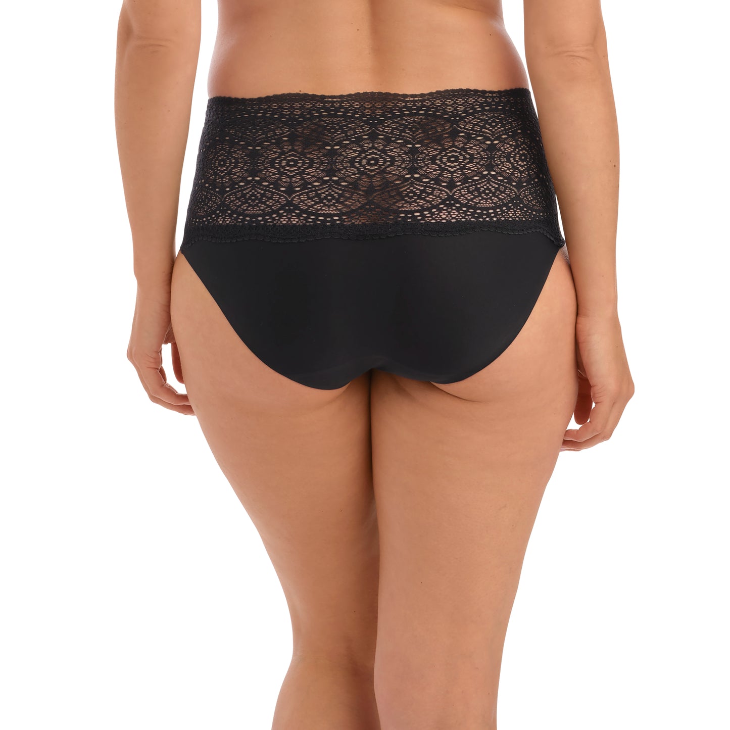 Lace Ease Brief