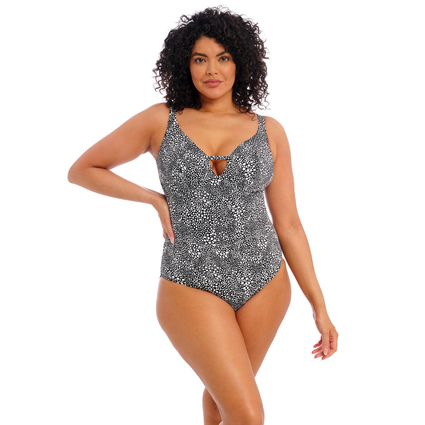 Pebble Cove Non Wired Swimsuit