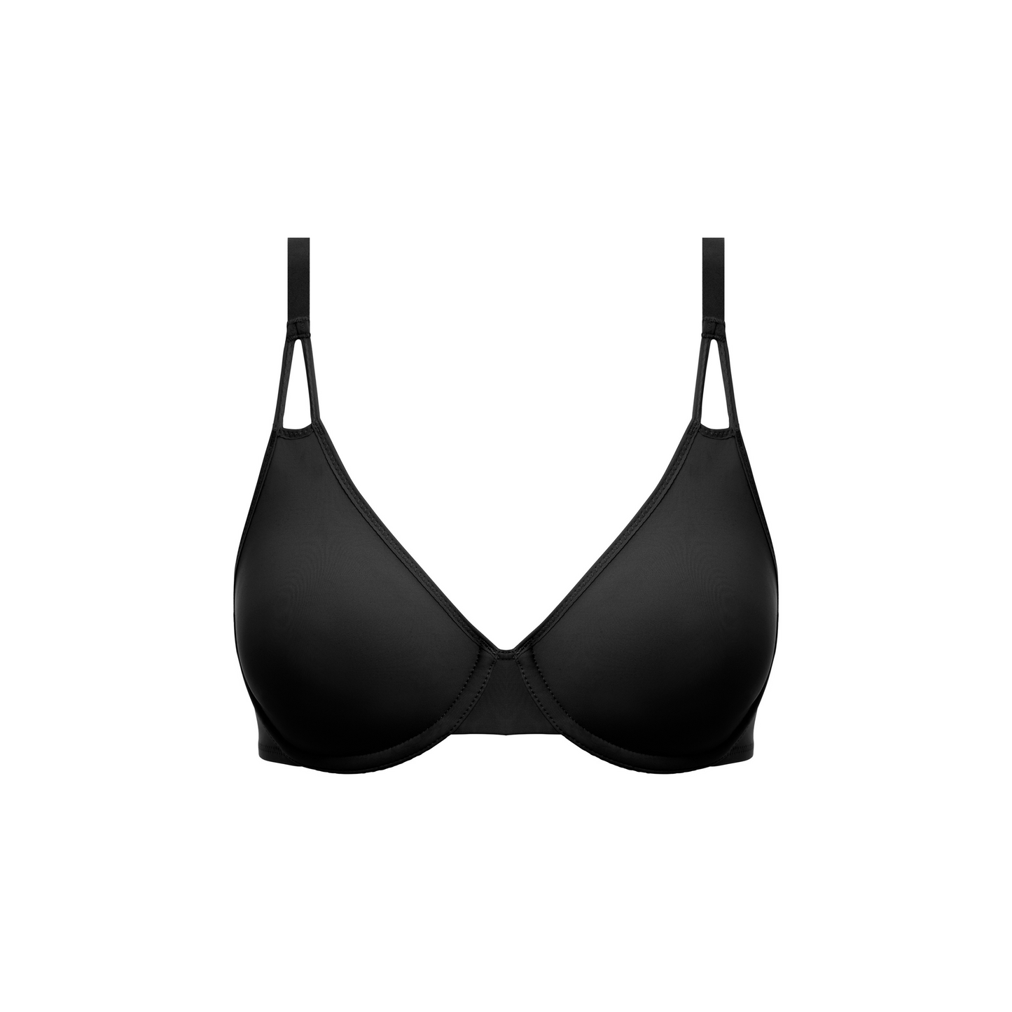 ACCORD MOULDED BRA NON PADDED
